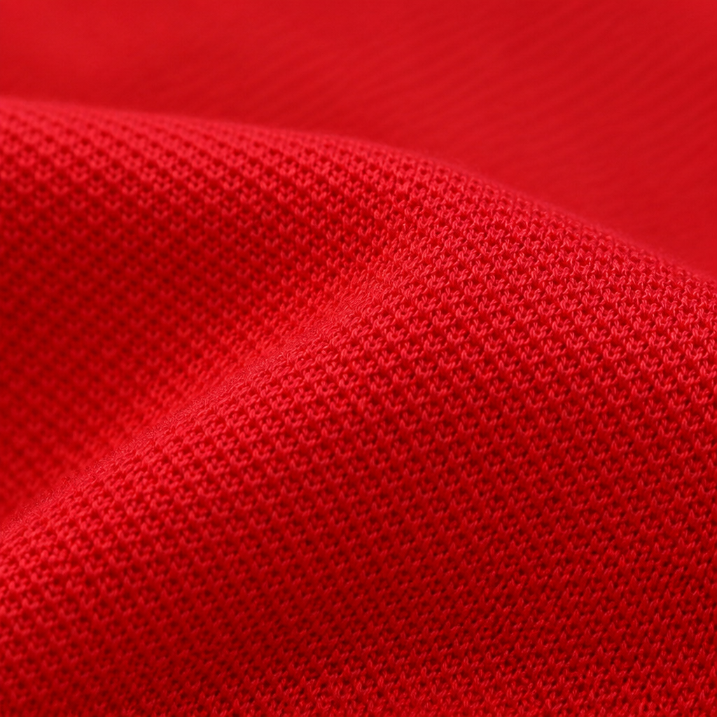 ValorCore™ – Classic Polo Shirt Set with Signature Striped Collar, Wrinkle-Free