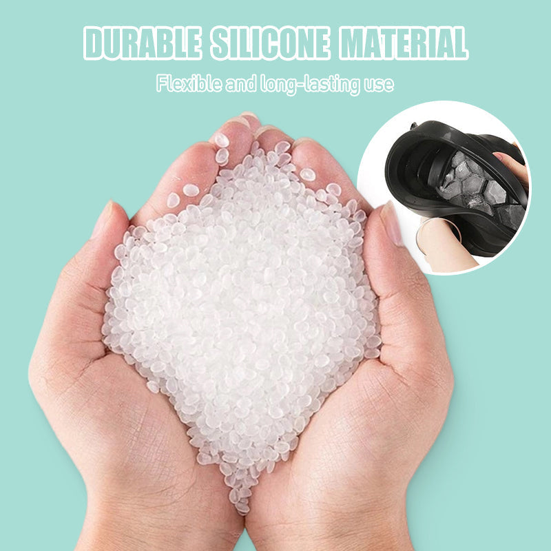 GlacierVeil™ — Effortless Cool Comfort That Transforms Your Skin Instantly