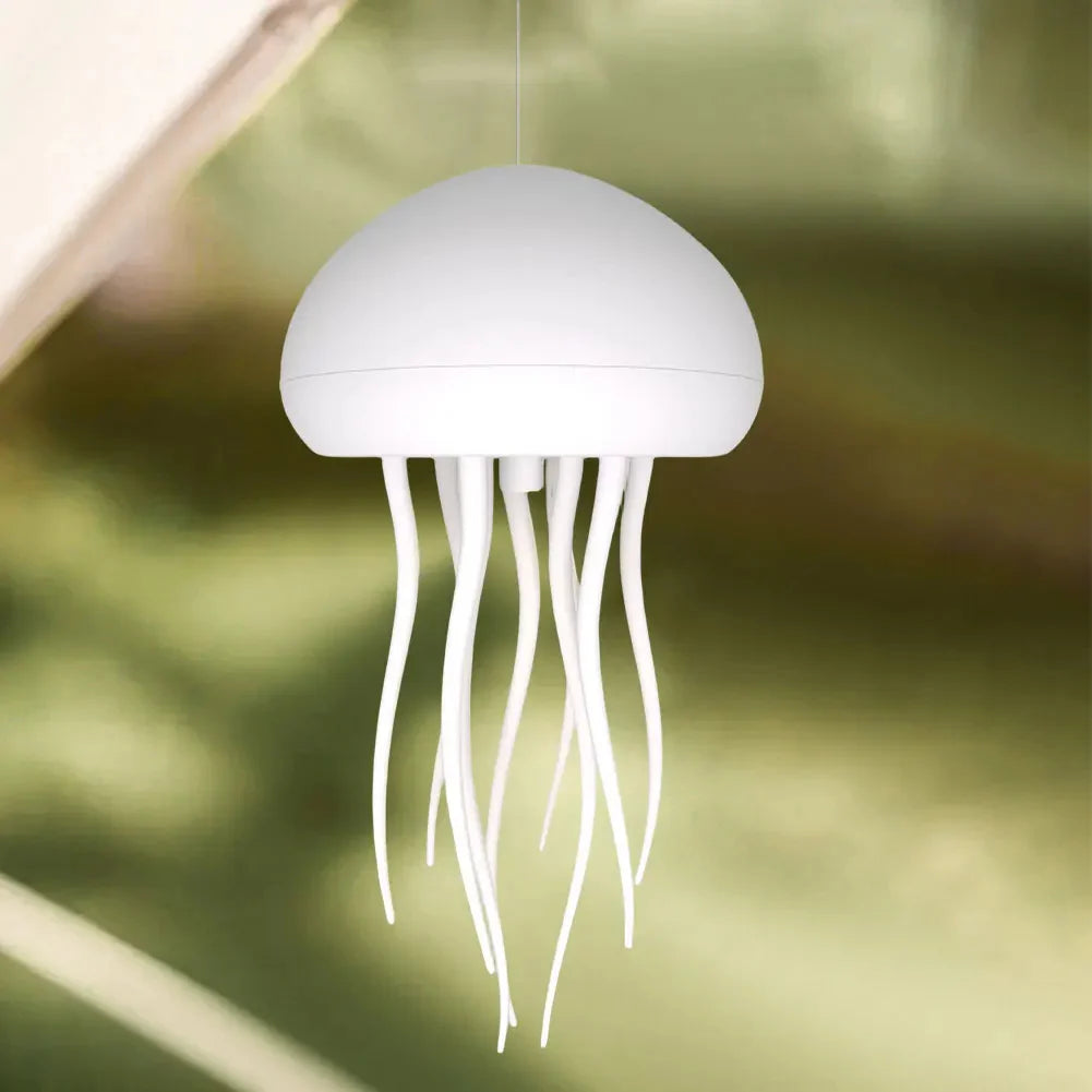 The Supreme Jellyfish Night Light
