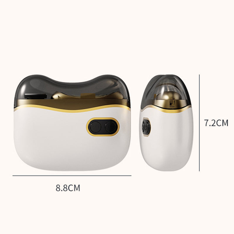 VivenzaTouch™ — Effortless, Salon-Perfect Nails That Boost Your Confidence Instantly