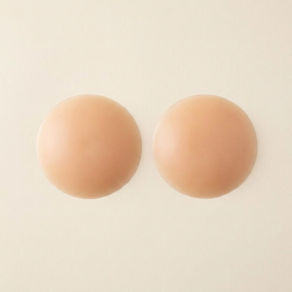 SereneSilk™ – Reusable Ultra-Thin Silicone Nipple Shields