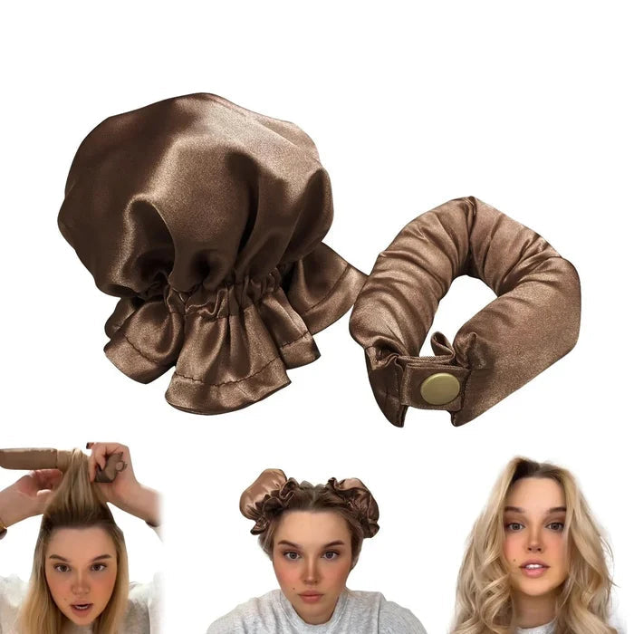 LushCurl™ — Wake Up to Effortless, Soft Curls That Last All Day