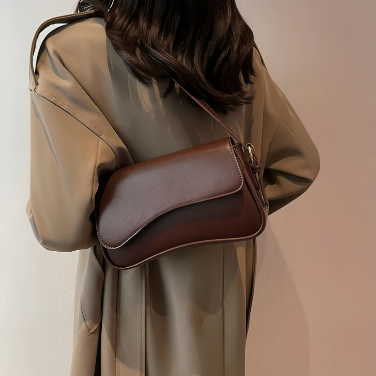 RamoraLux™ — Effortless Elegance That Frees Your Hands and Elevates Your Style