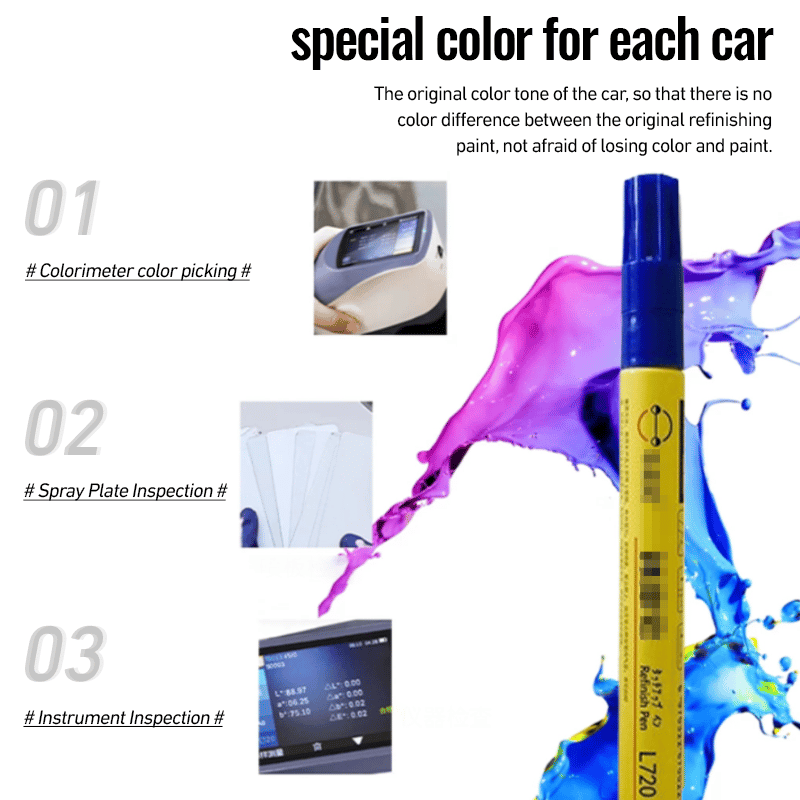 RadianceFix™ — Instantly Restore Your Car’s Stunning, Scratch-Free Shine and Pride