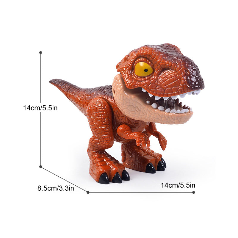 DynaTrek™ — Ignite Creativity and Crush Homework Chaos with Dino-Powered Organization
