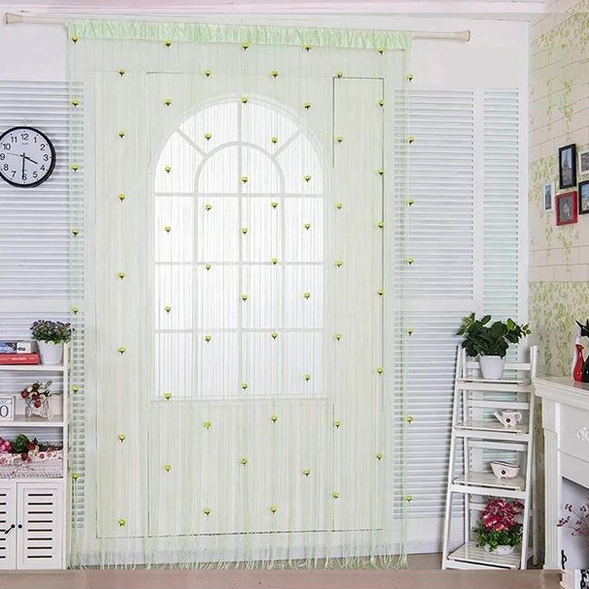 LuminaRose™ — Instantly Wrap Your Home in Warmth, Style, and Inviting Privacy
