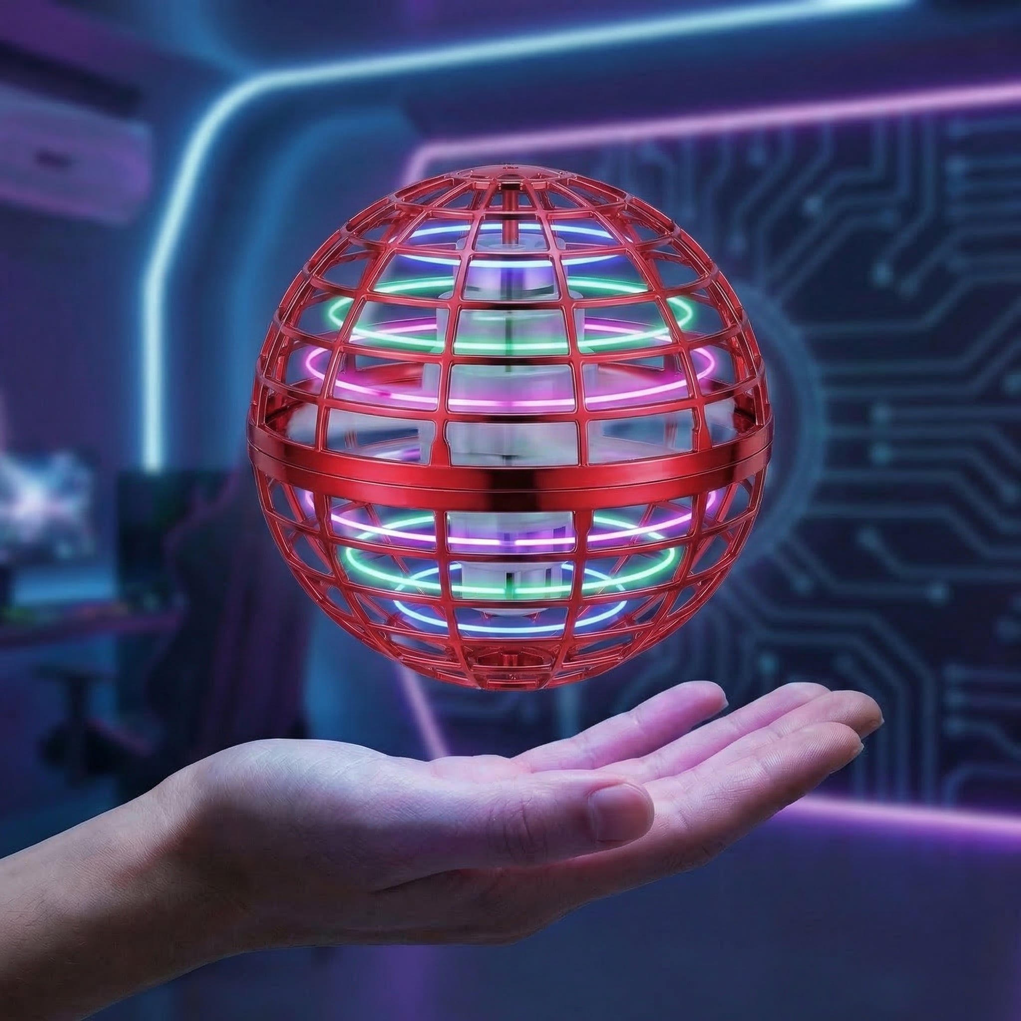 ZephyrFly™ — Ignite Their Imagination with Every Heart-Racing Flight