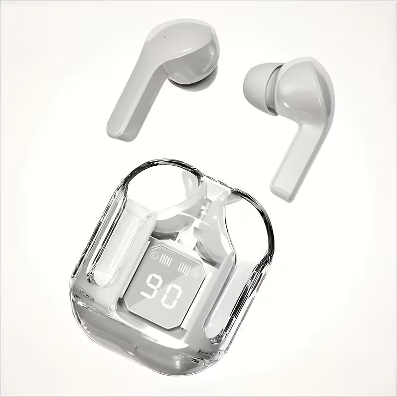 Wireless Earbuds | In-Ear Headphones | Sharp Sound & Long-Lasting Playtime | ClearBeat