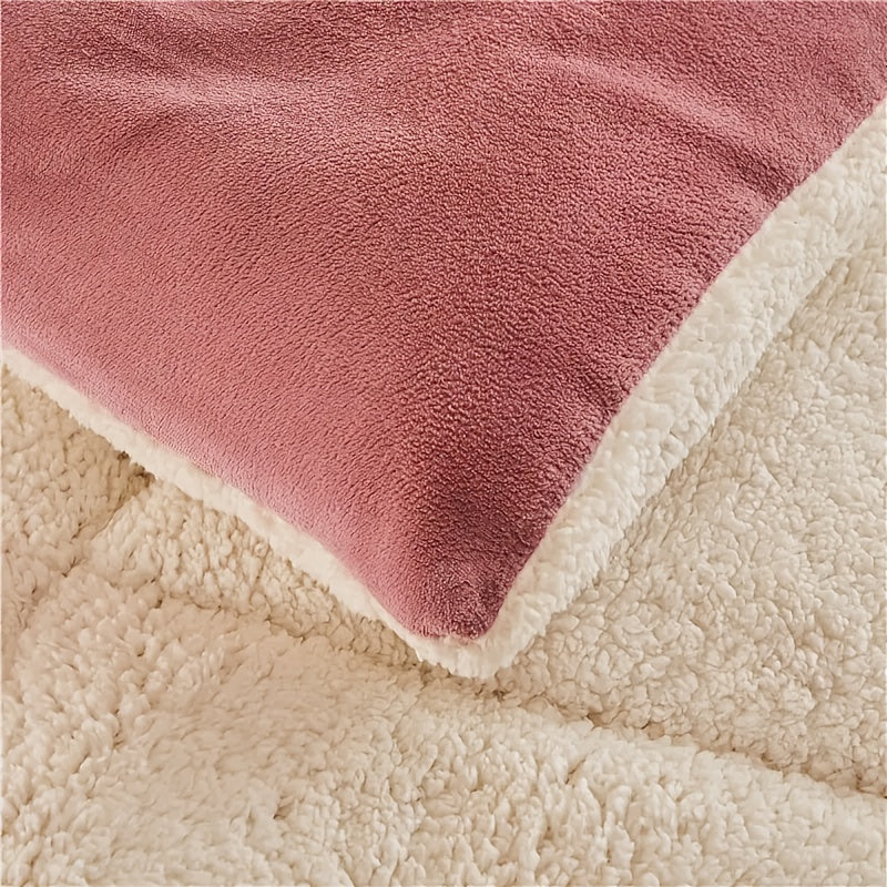 SerenitySleeve – All-Season Comforter Insert for Cozy Sleep