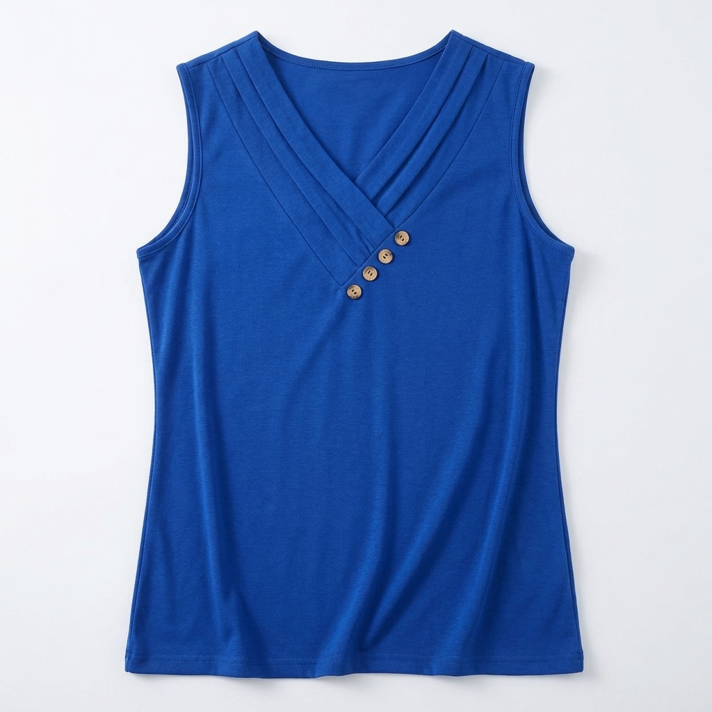 SerenLuxe™ — Slip Into Instant Confidence and Effortless Summer Style