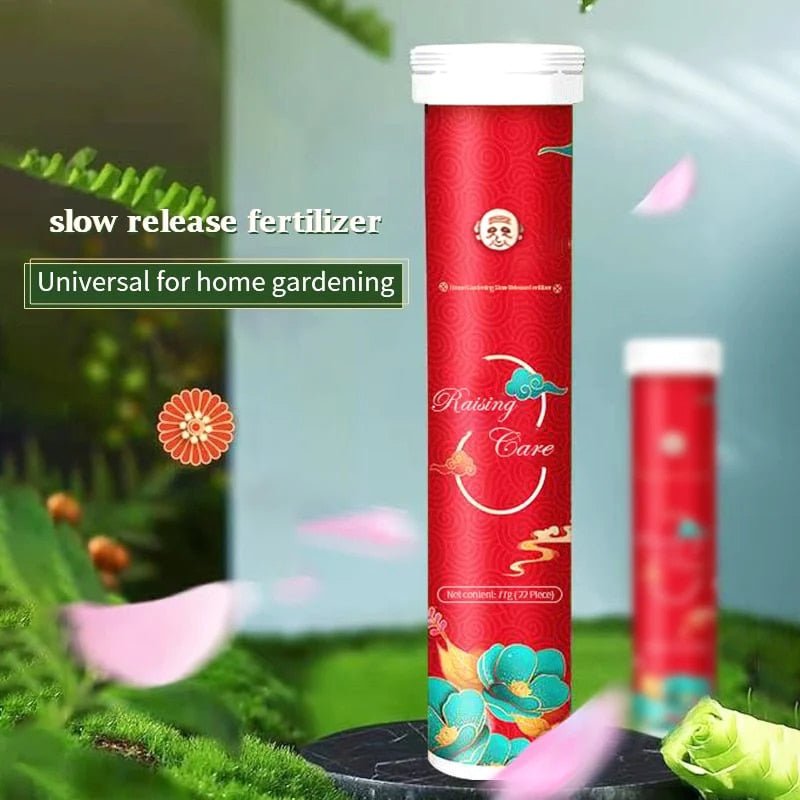 Verdanta Thrive™ — Transform Your Garden with Effortless, Long-Lasting Natural Vitality