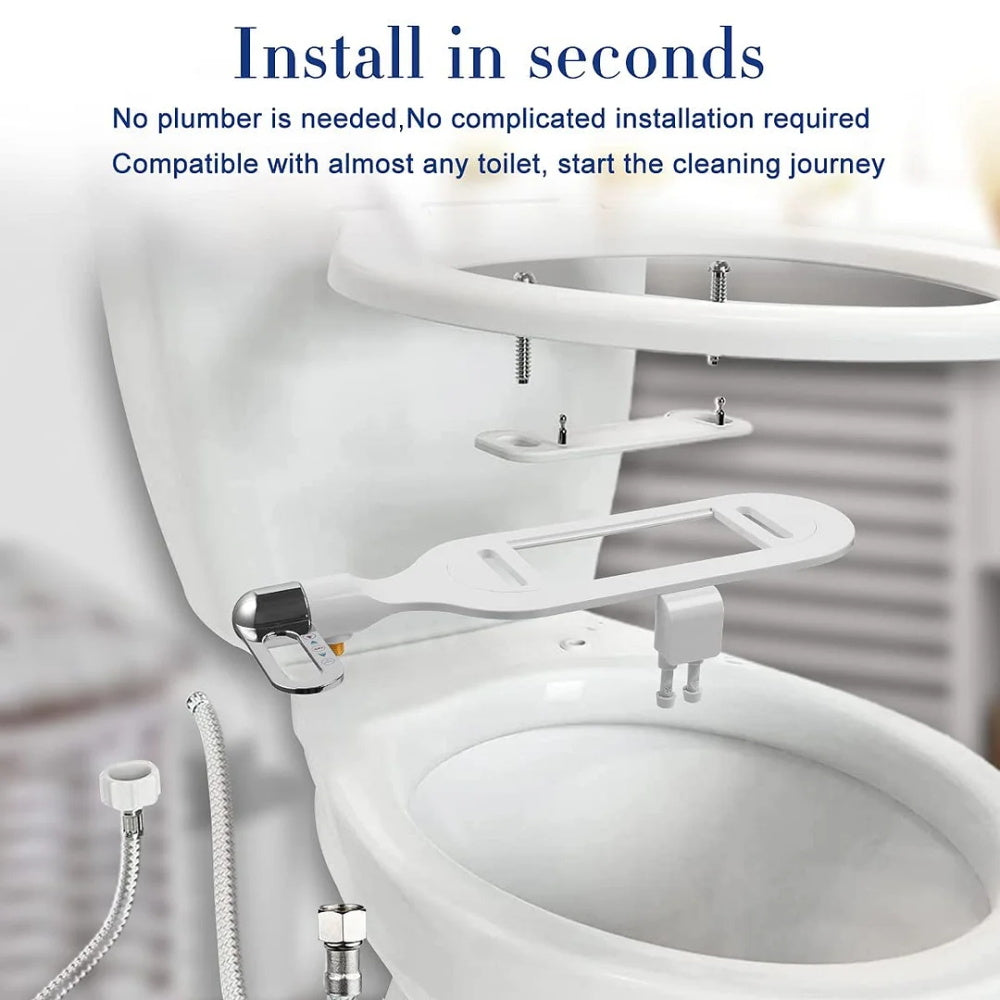 PureMist™ — Experience the Ultimate Refresh that Soothes, Cleans, and Empowers You Every Day