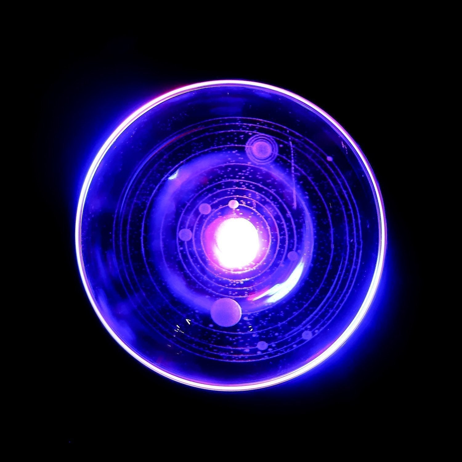 NovaOrb™ — Hold the Wonders of the Cosmos and Ignite Your Imagination