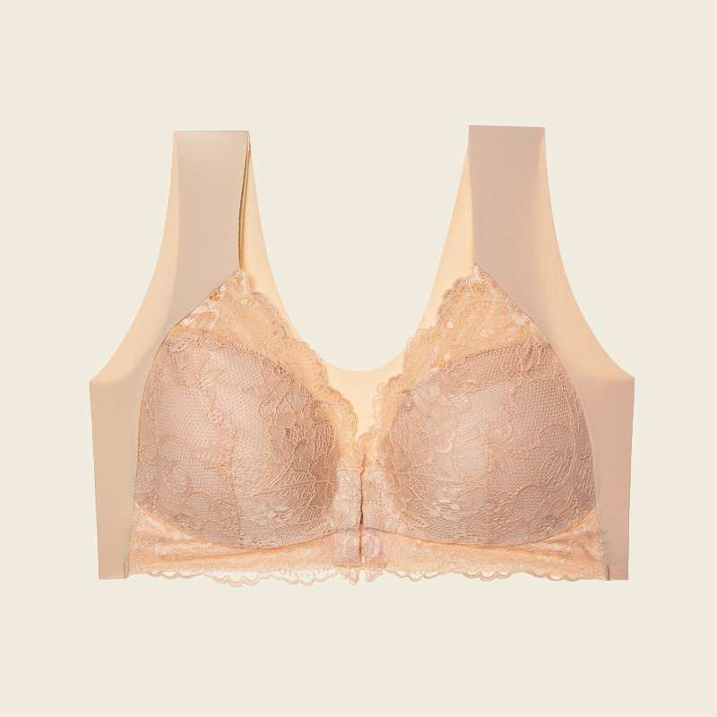 Seraphine™ Ultra Lift Bra — Pain-Free Support That Shapes Confidence All Day Long