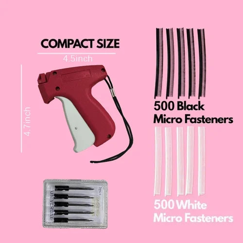 StitchSwift™ — Effortless, Invisible Clothing Fixes for Instant Confidence