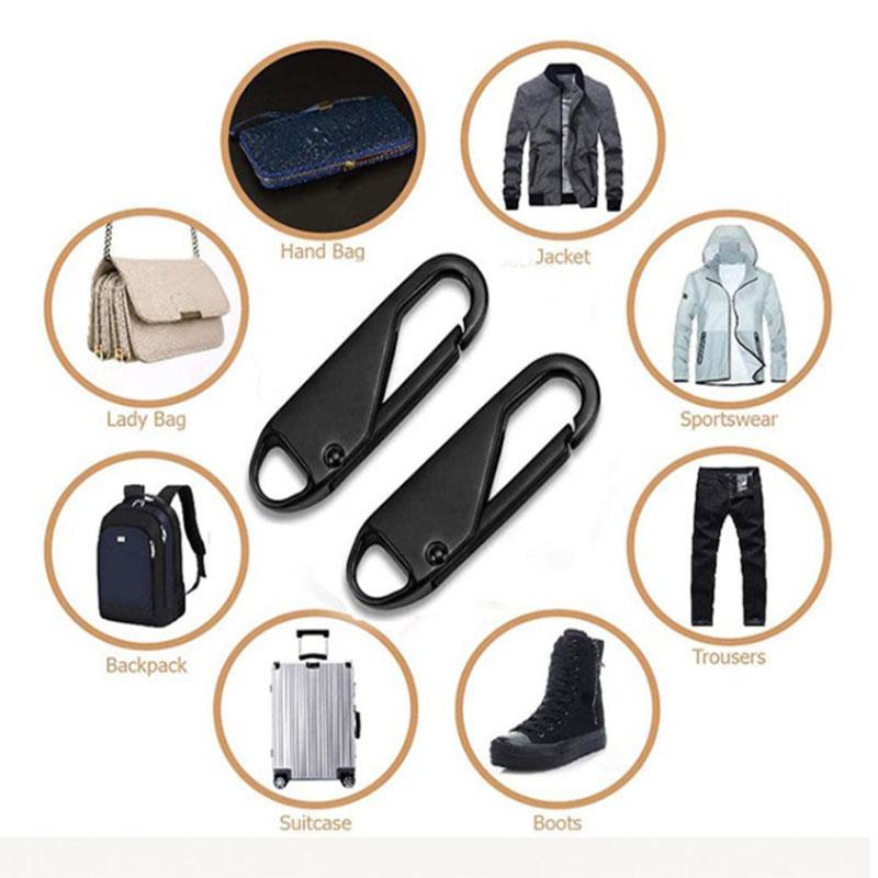 GlideMate™ — Instantly Rescue Stuck Zippers and Reclaim Your Day