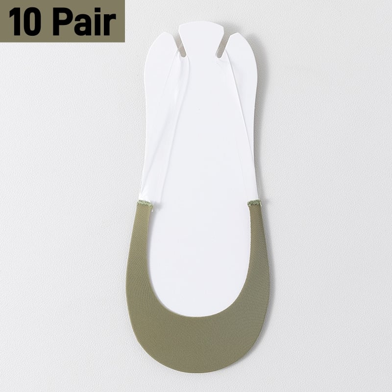 SereniStep™ — Feel Every Step Free with Cushioning Comfort and All-Day Freshness