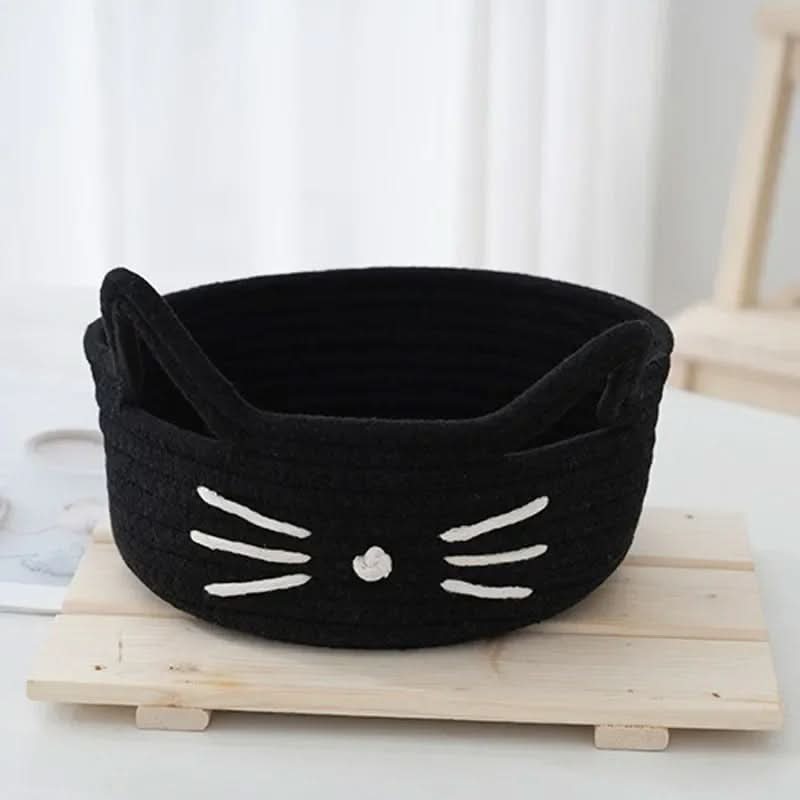 Adorable Storage Basket for Organizing Essentials
