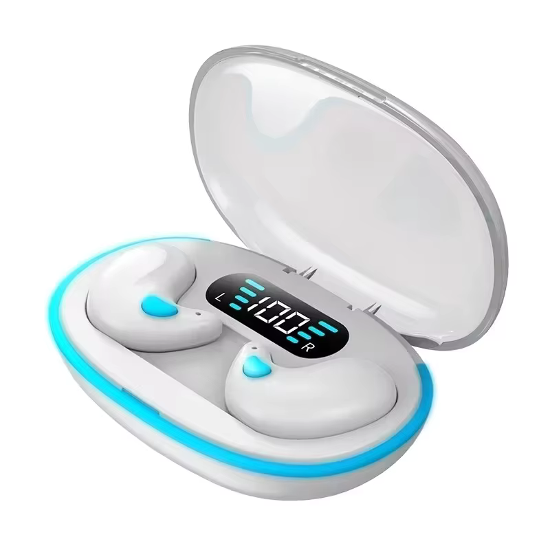 SilentAura™ — Sleep Pain-Free and Wake Up Fully Recharged Every Morning