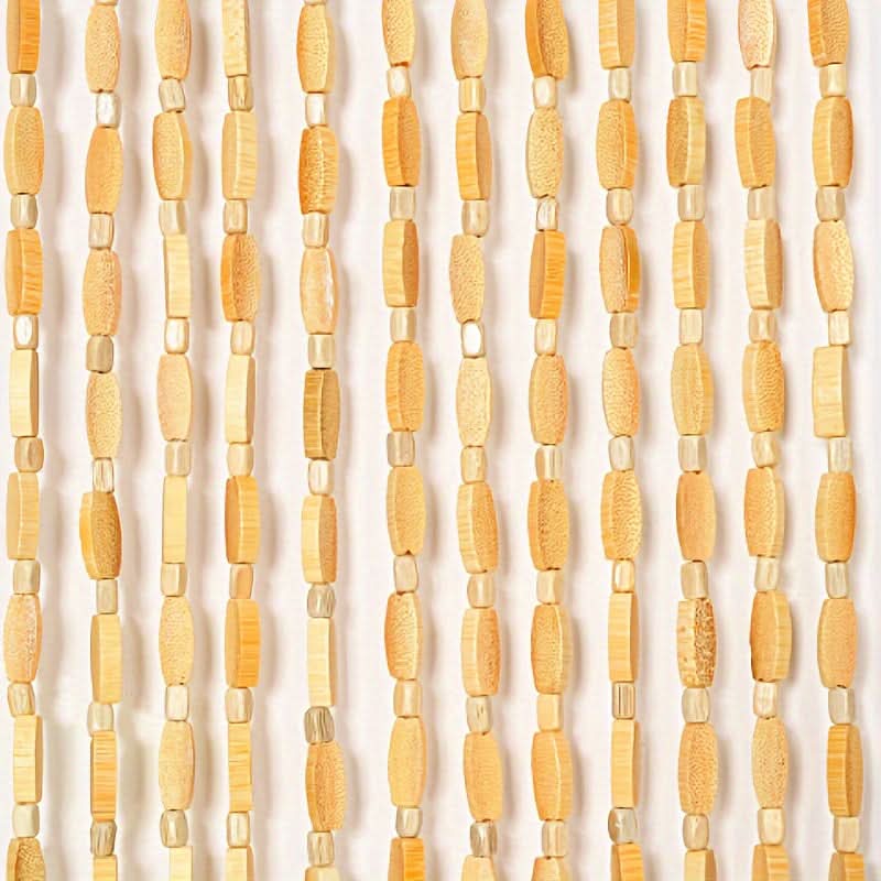 Decorative Bamboo Door and Cabinet Screen Curtain