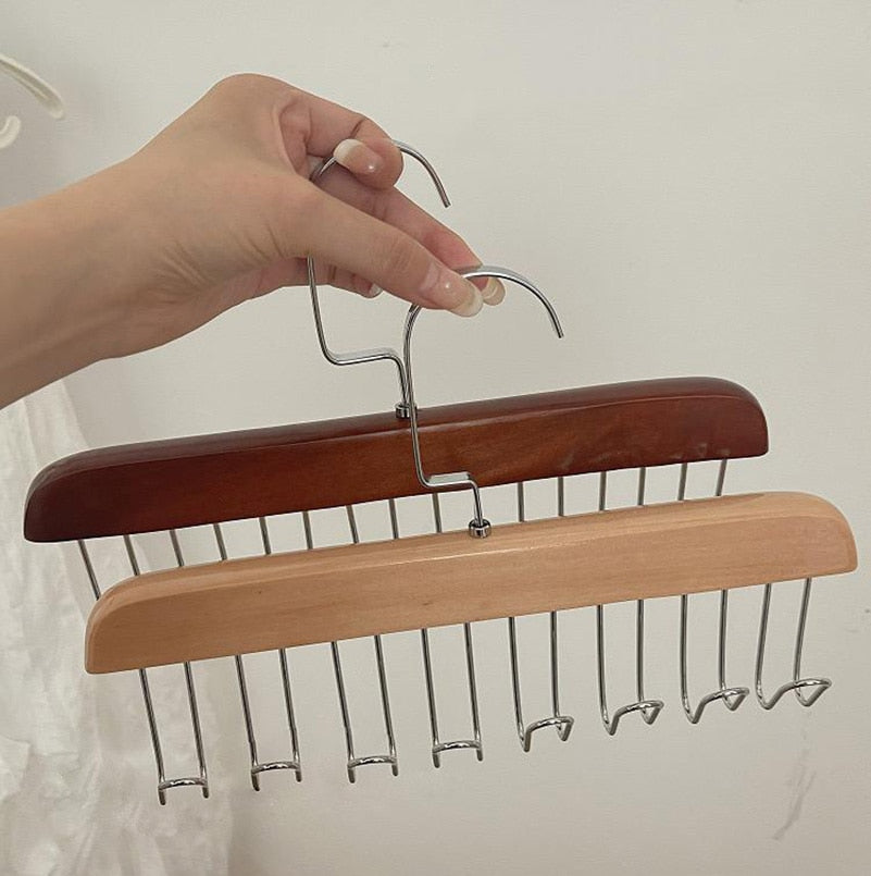 GripHold Pro™ — Transform Your Entryway Into a Clutter-Free, Grab-and-Go Haven