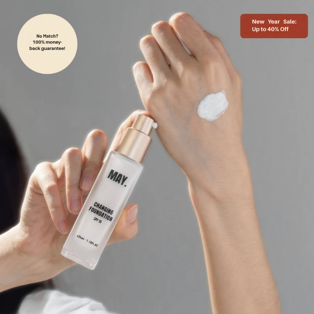 GlowVerra™ — Your Skin’s Invisible Glow-Boosting Secret for All-Day Confidence
