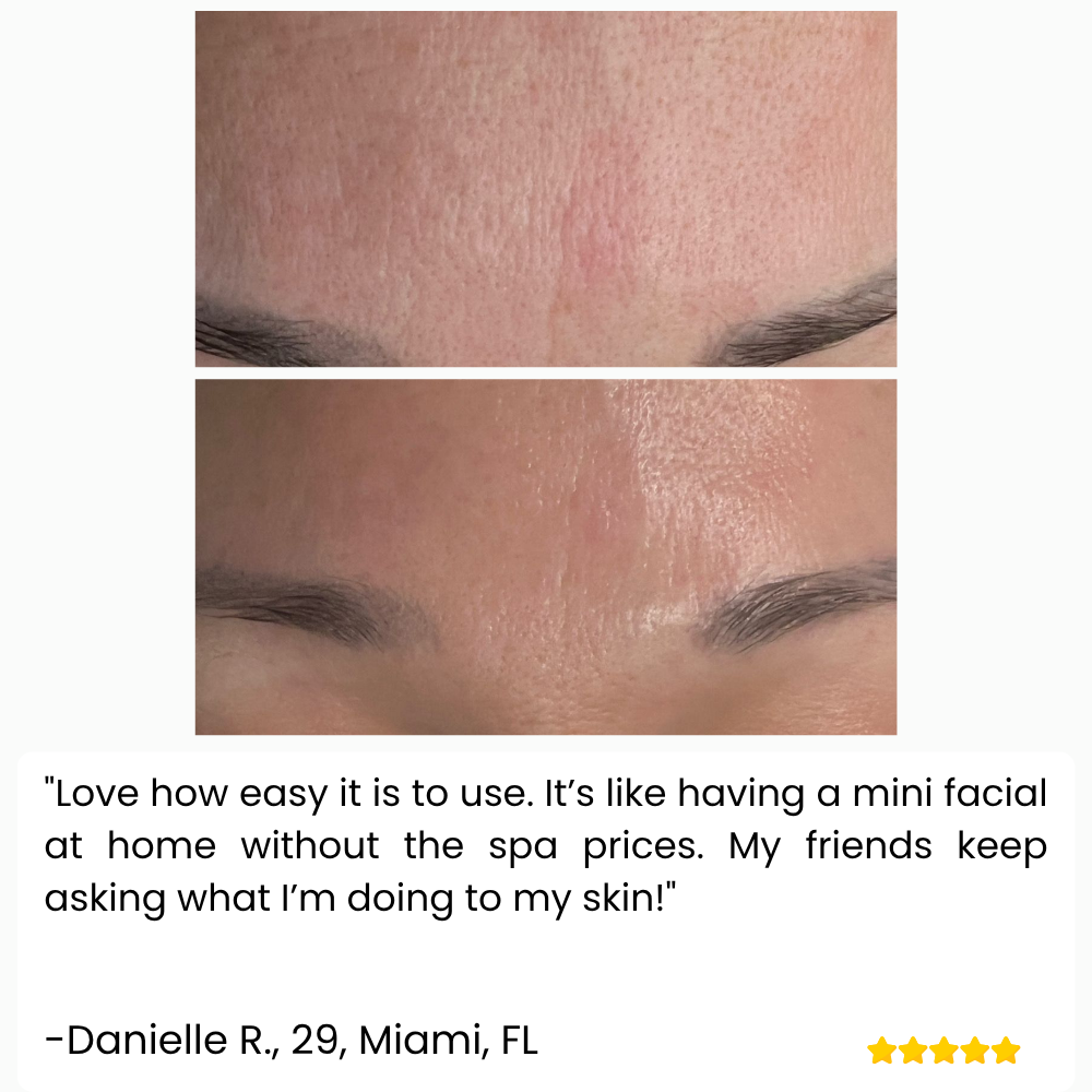 GlowRenew™ — Unlock Your Skin’s Natural Glow and Feel Radiant Every Day