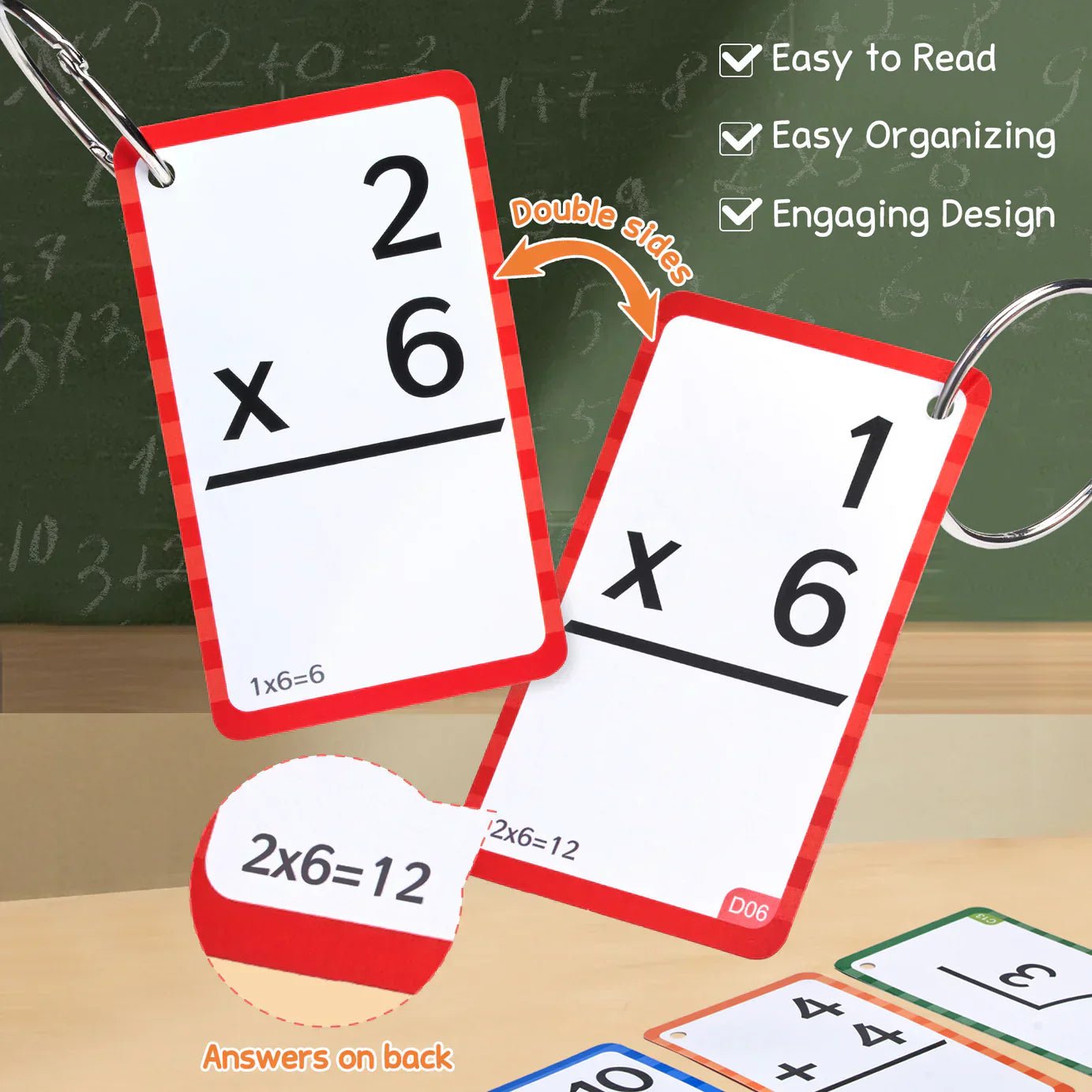 RiseFire™ — Transform Math Struggles into Confident, Joyful Wins Every Day