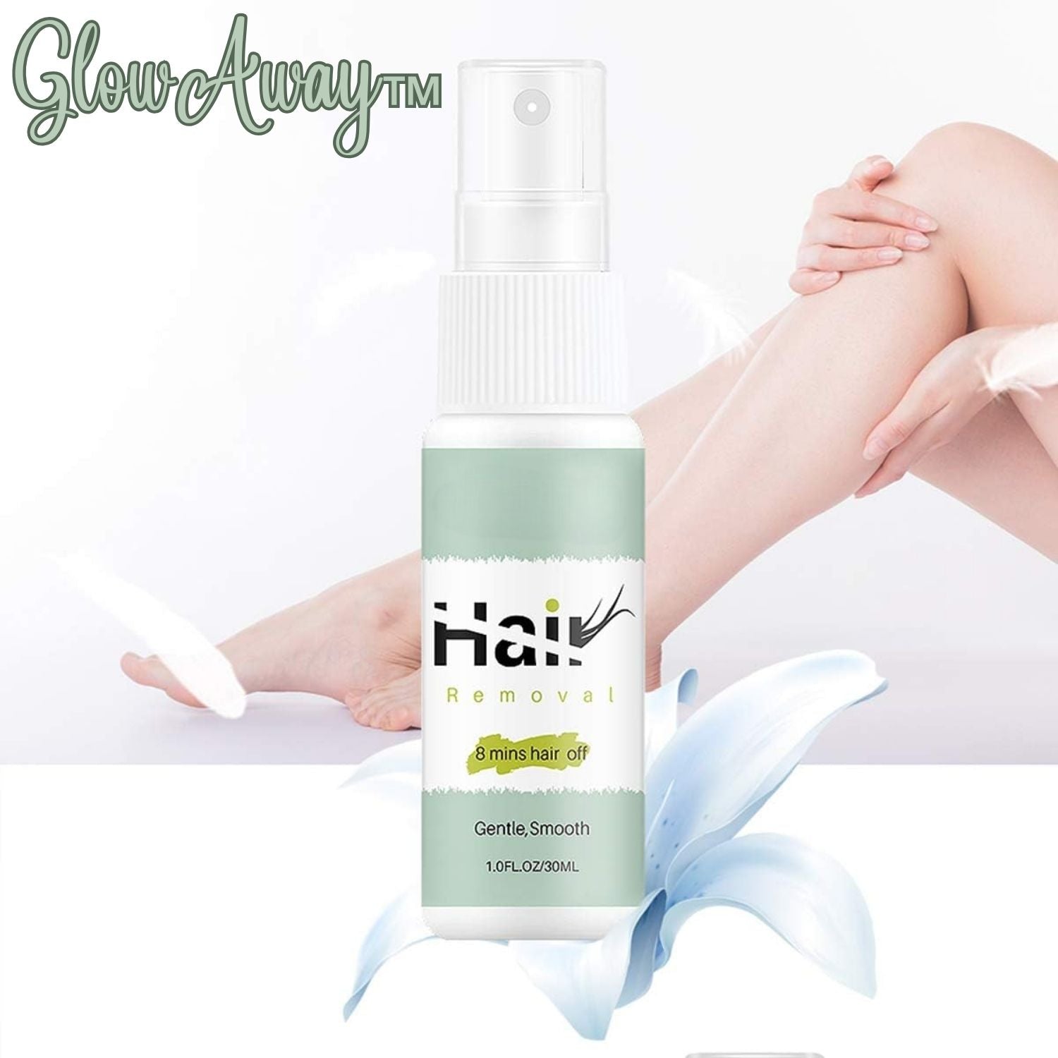 SilkEase™ — Unlock Silky-Smooth Skin in Minutes Without Any Pain or Irritation