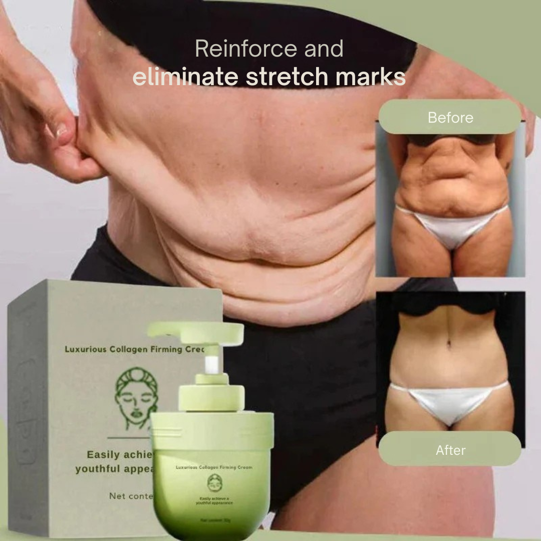 RAMORA™ — Unlock Firm, Youthful Skin That Commands Attention Every Day