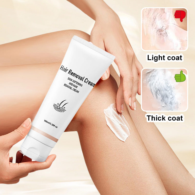 LumaSilk™ — Unlock Instant Silky Smoothness Without the Pain or Irritation