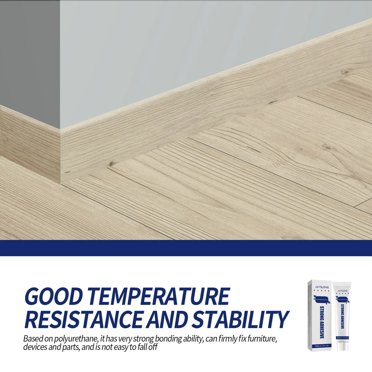 AquaHold™ — Lock in Dry, Mold-Free Repairs That Last a Lifetime