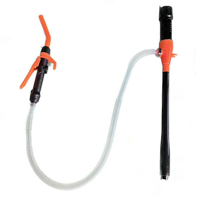 FlowMaster™ — Unleash Cordless Freedom to Transfer Liquids Fast, Clean, and Anywhere