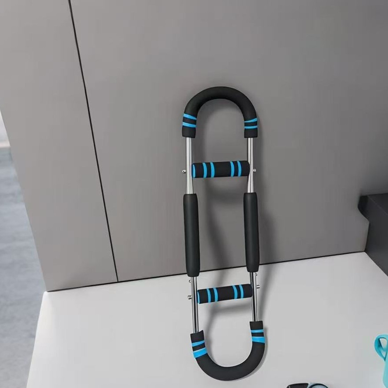 VigorVolt™ — Ignite Explosive Upper Body Power and Command Every Room