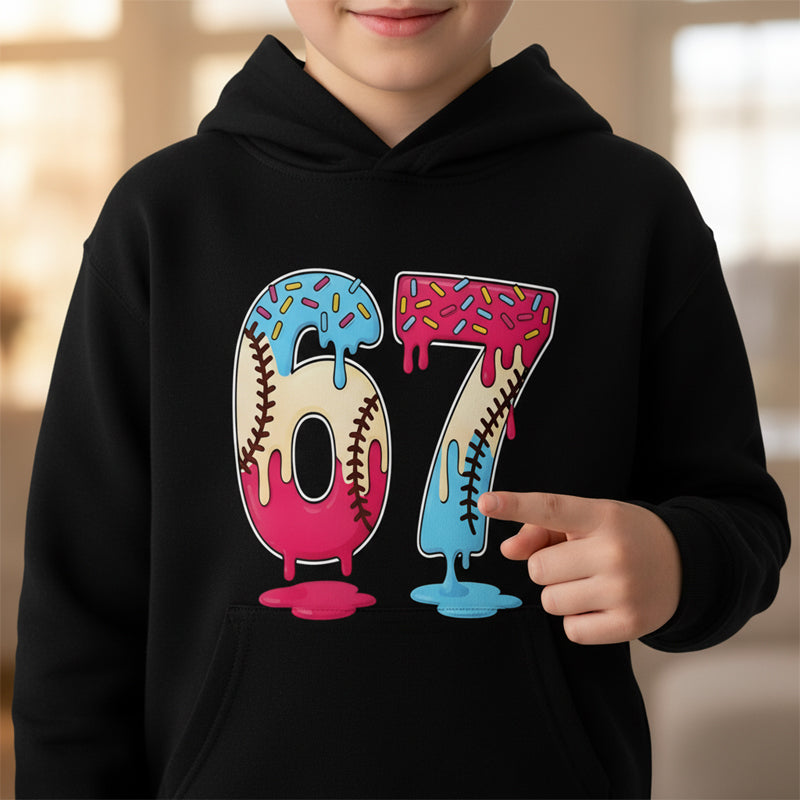 VibePulse™ Hoodie — Spark Your Child’s Confidence with Unmatched Style and Comfy Strength