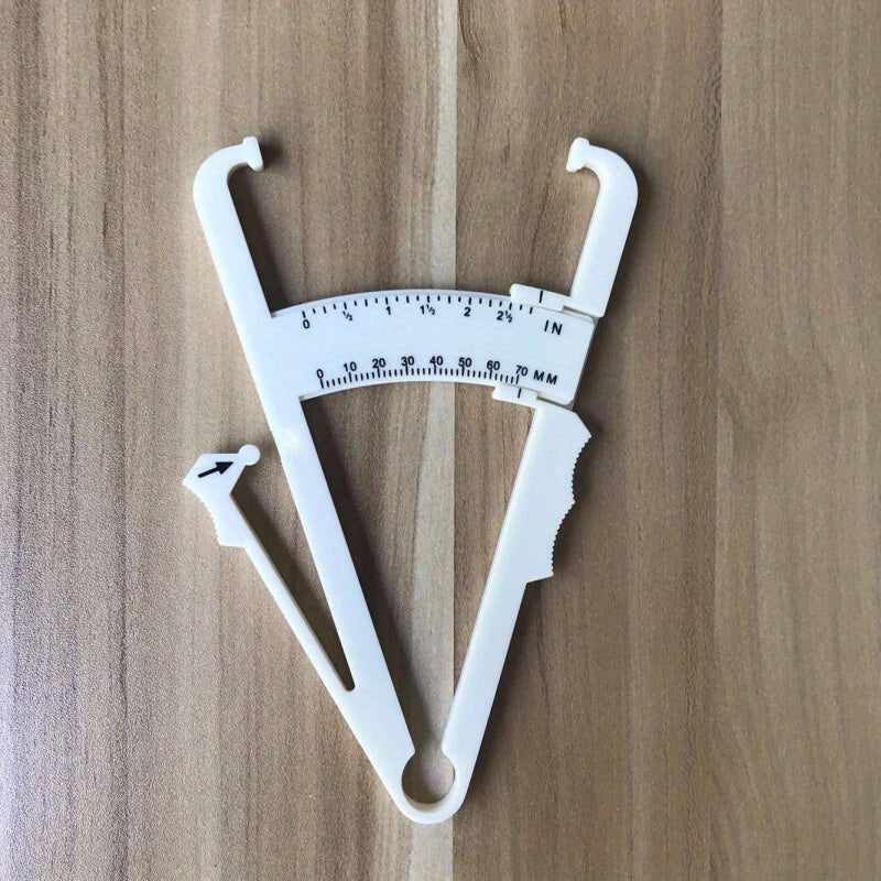 FitGauge – Precision Body Composition Measurement Tool