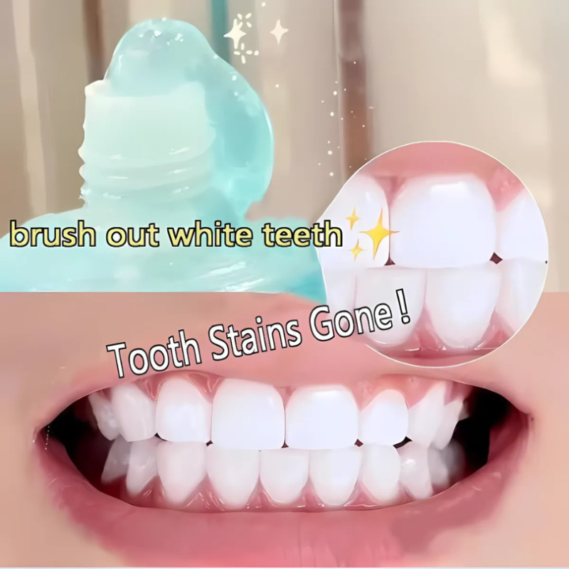 PureLuma™ Whitening Toothpaste — Unlock a Brilliant Smile That Boosts Your Confidence Every Day