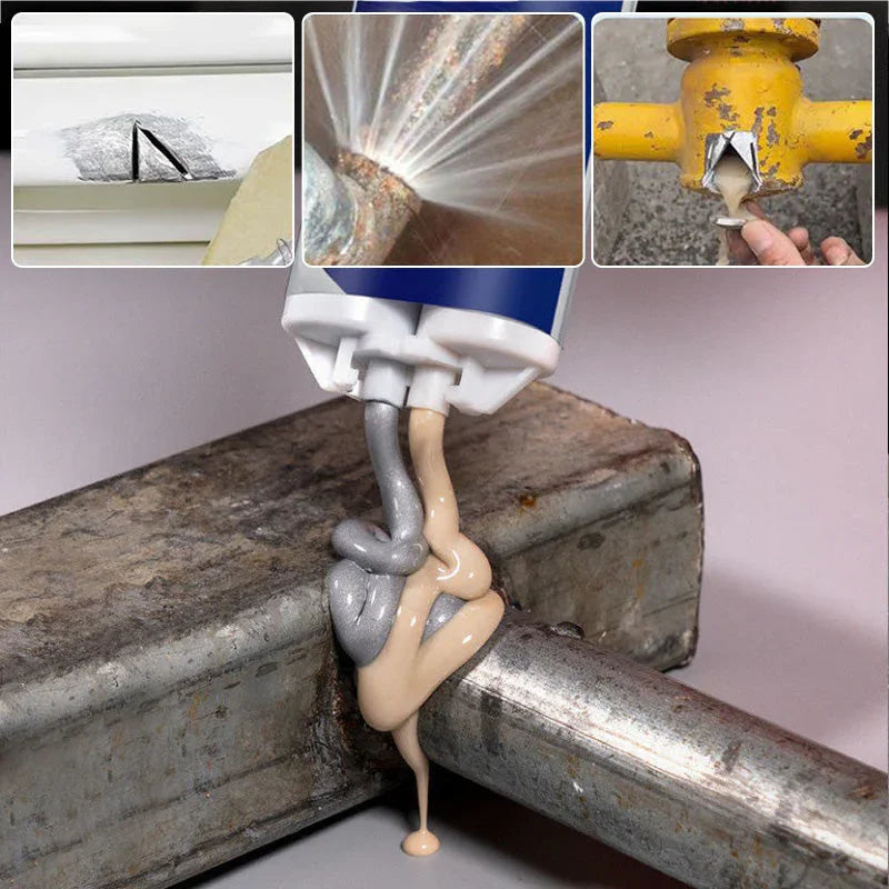 ThunderFix™ — Turn Broken Metal into Bulletproof Power That Lasts a Lifetime