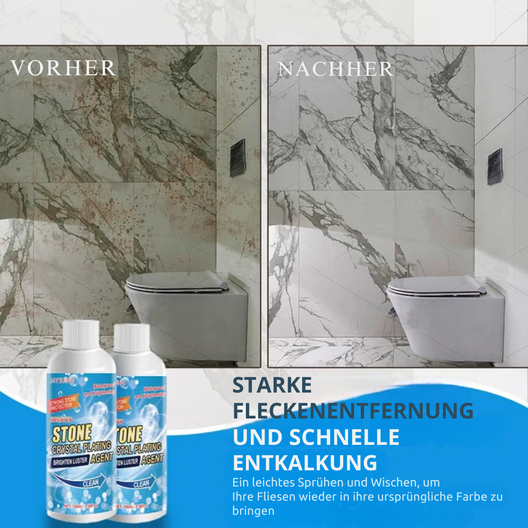 Stain Eraser Gel™ — Instantly Revive Your Stone’s Natural Elegance Without Lifting a Finger