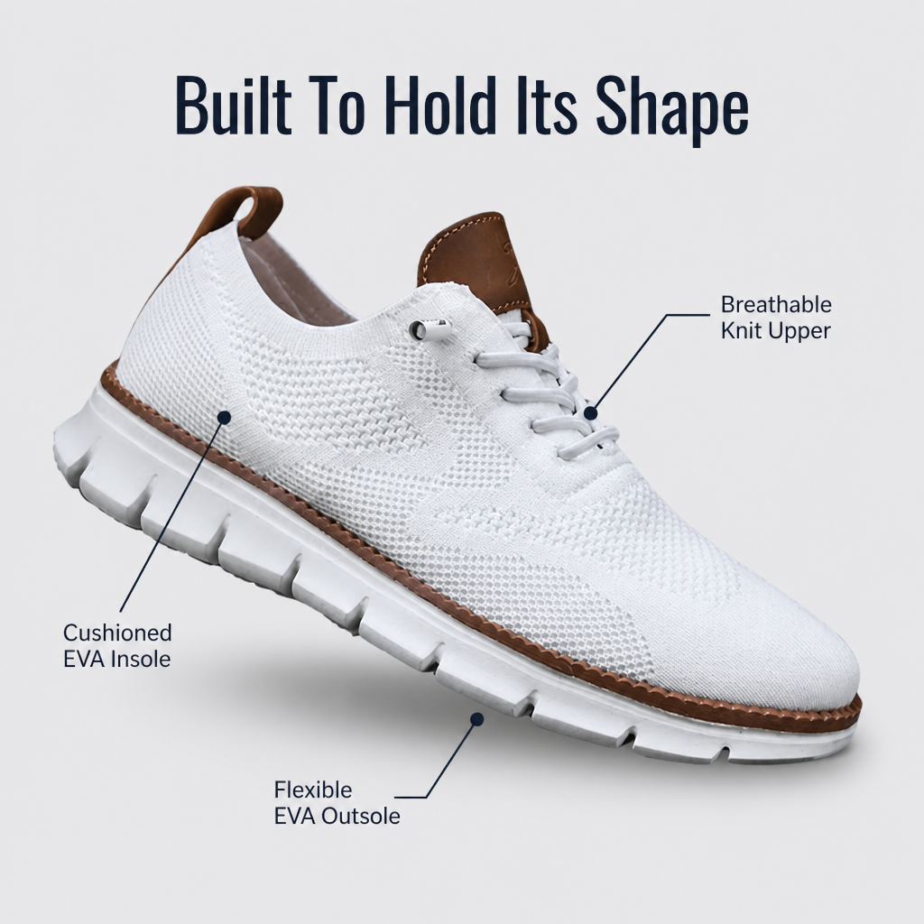 StrideAura™ — Ultimate All-Day Relief That Frees Your Feet and Ignites Your Energy