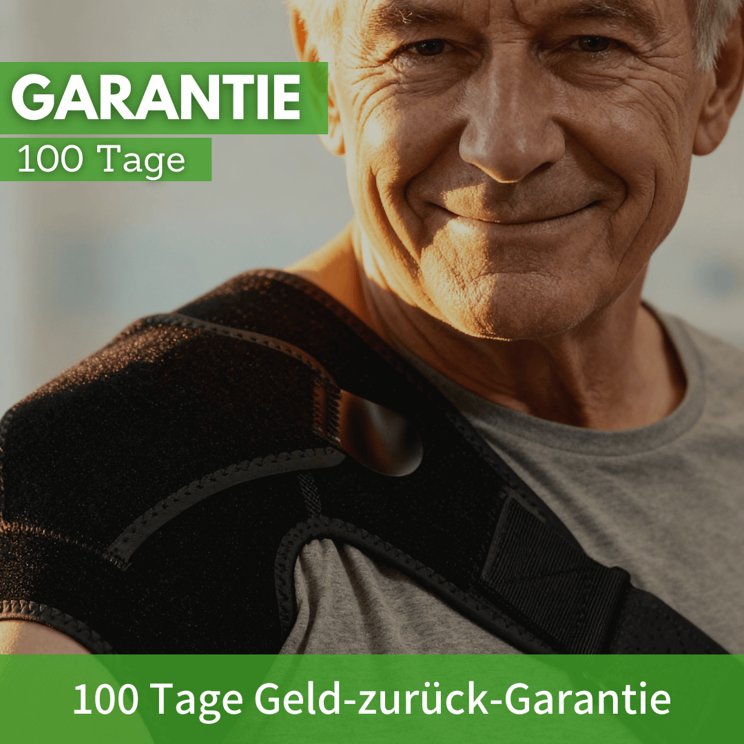 VeloStrap™ Shoulder Brace — Regain Pain-Free Power and Move Like You’re Years Younger