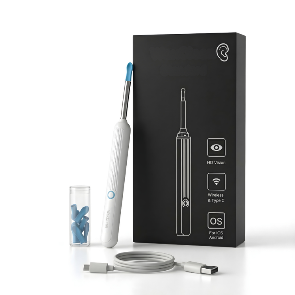 FreshAura™ — Feel Instantly Refreshed, Confident, and In Control Every Day