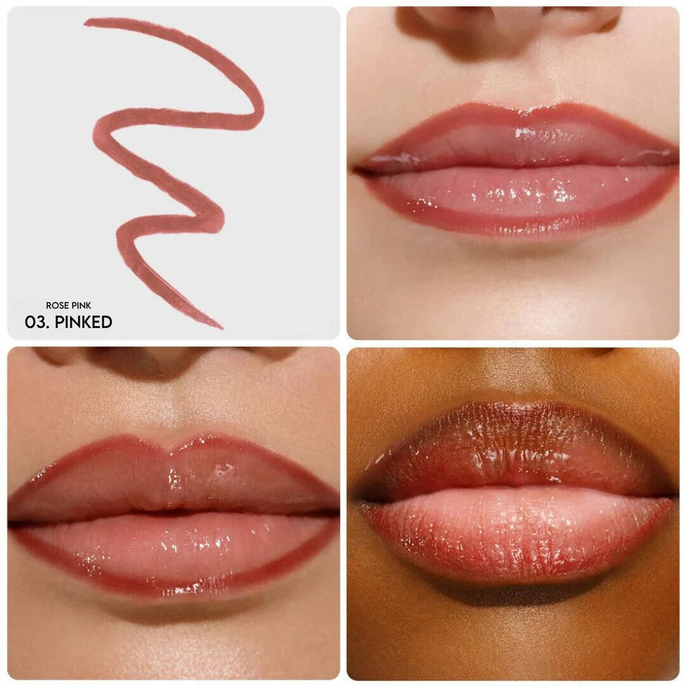 GlamoraDew™ — Unleash Your Radiant Glow and Own Every Room