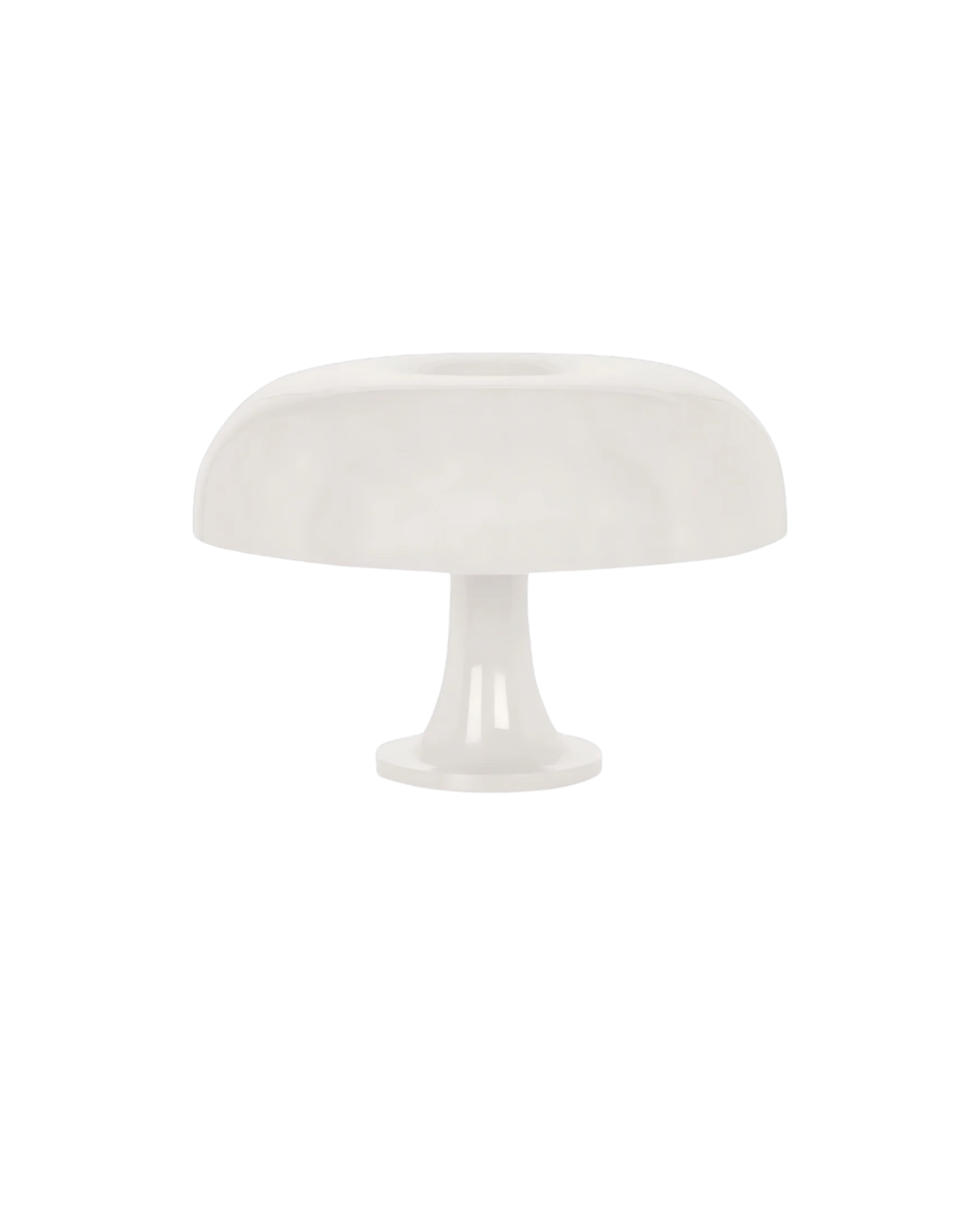 Bauhaus Desk Lamp Vintage Dome – Soft Lighting with Timeless Flair