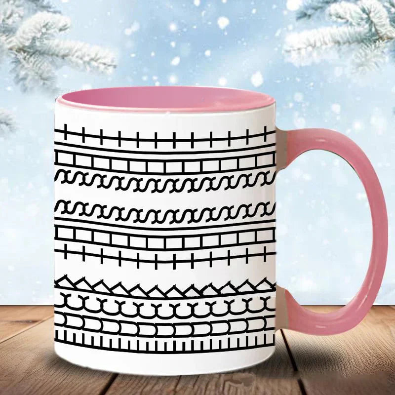 SipJoy™ — Turn Every Sip Into a Secret Smile and Cozy Comfort