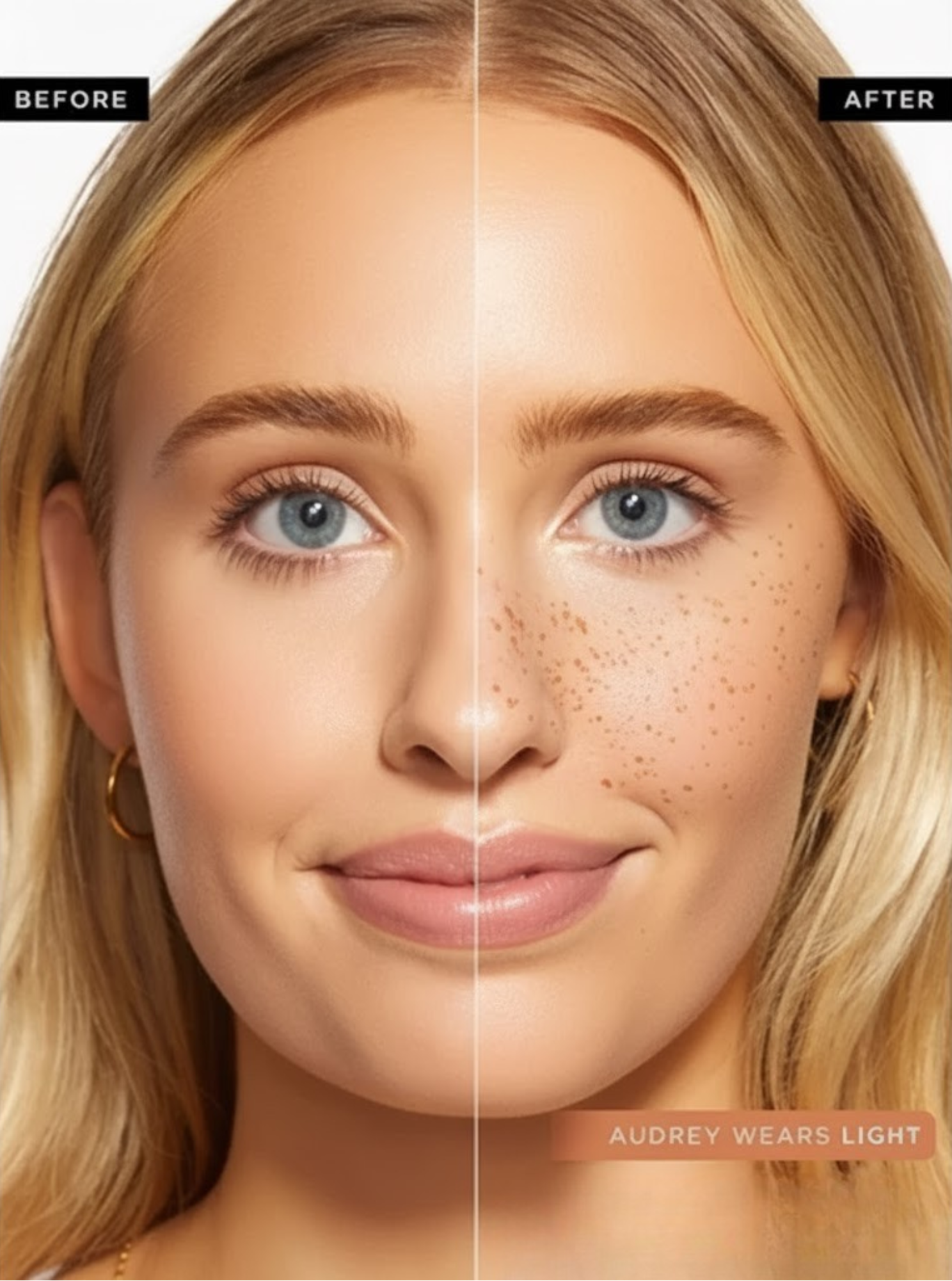 RadianceDots™ Freckle Stamp — Instantly Unlock Your Sun-Kissed Confidence and Radiant Glow