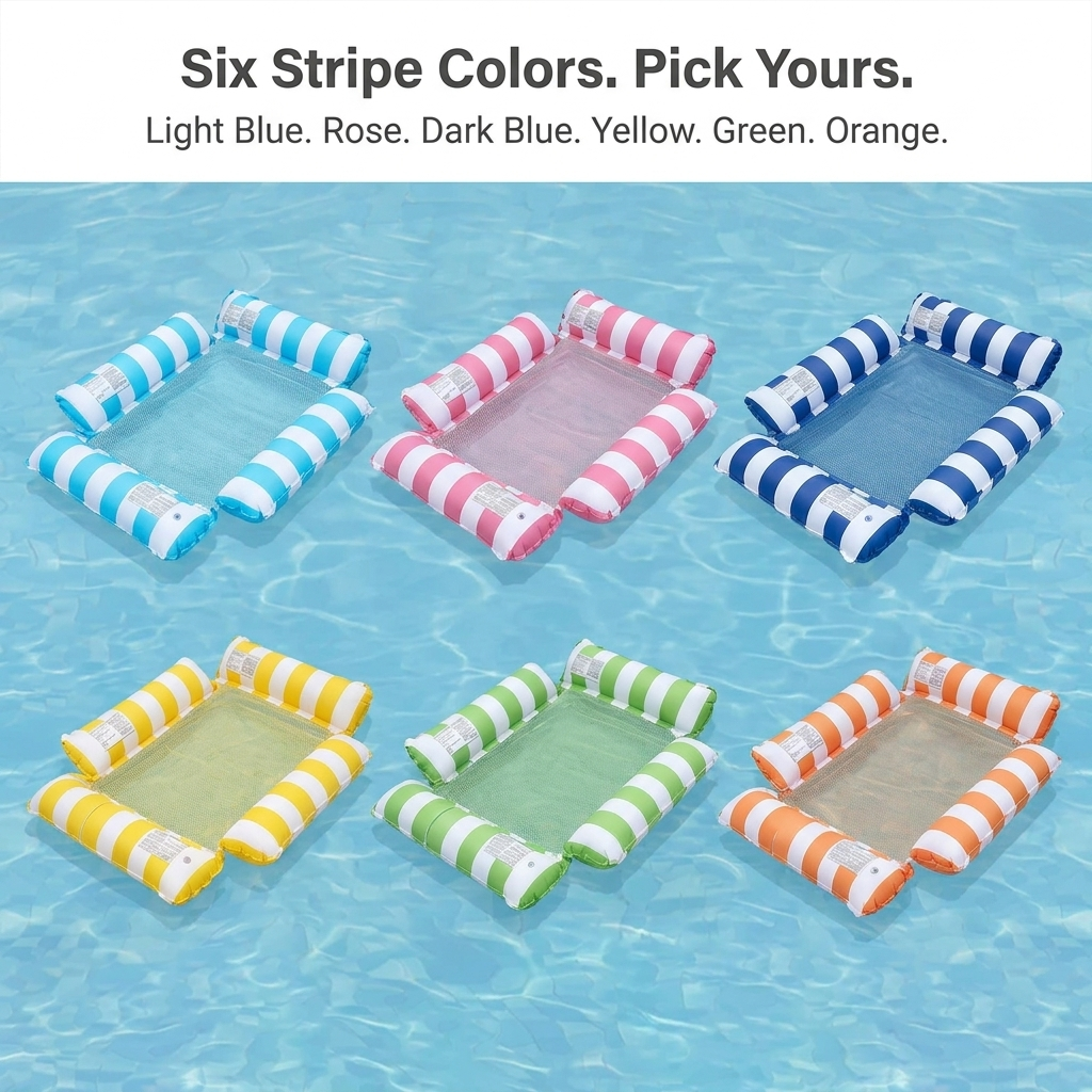 HydroNest™ — Sink Into Unshakable Comfort and Cool All Day Long