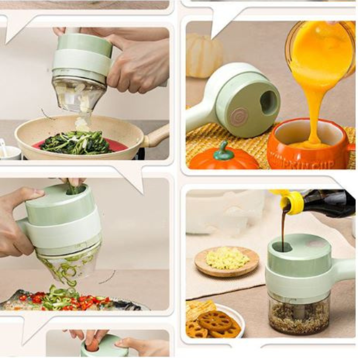 PrepWizard™ — Master Meal Prep Fast and Stress-Free Every Day