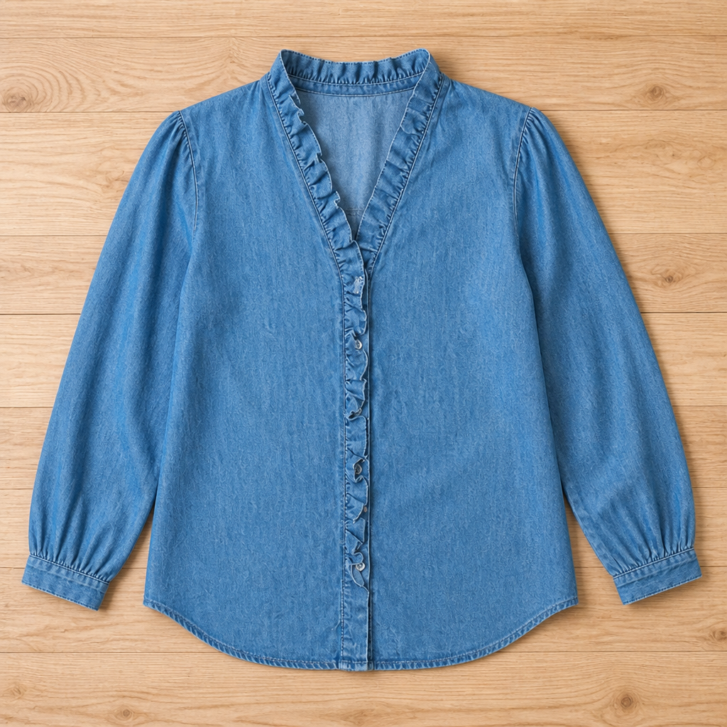 ViellaChic™ — Wrap Yourself in Effortless Style and All-Day Confidence