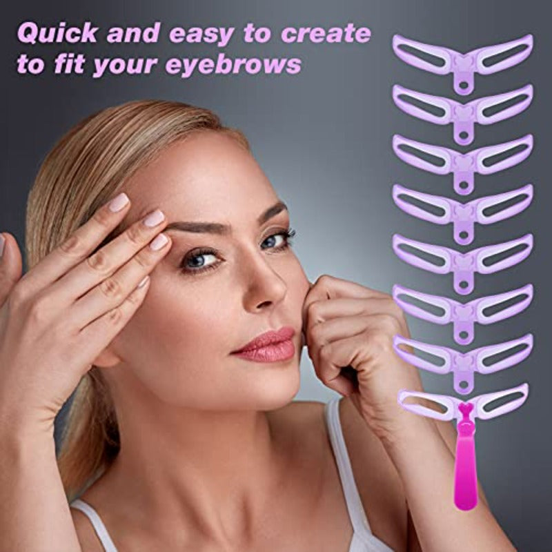 2+1 FREE | BrowMeister – Perfect Brows in Seconds!